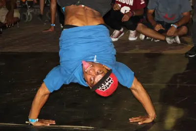 Legado Afro In
