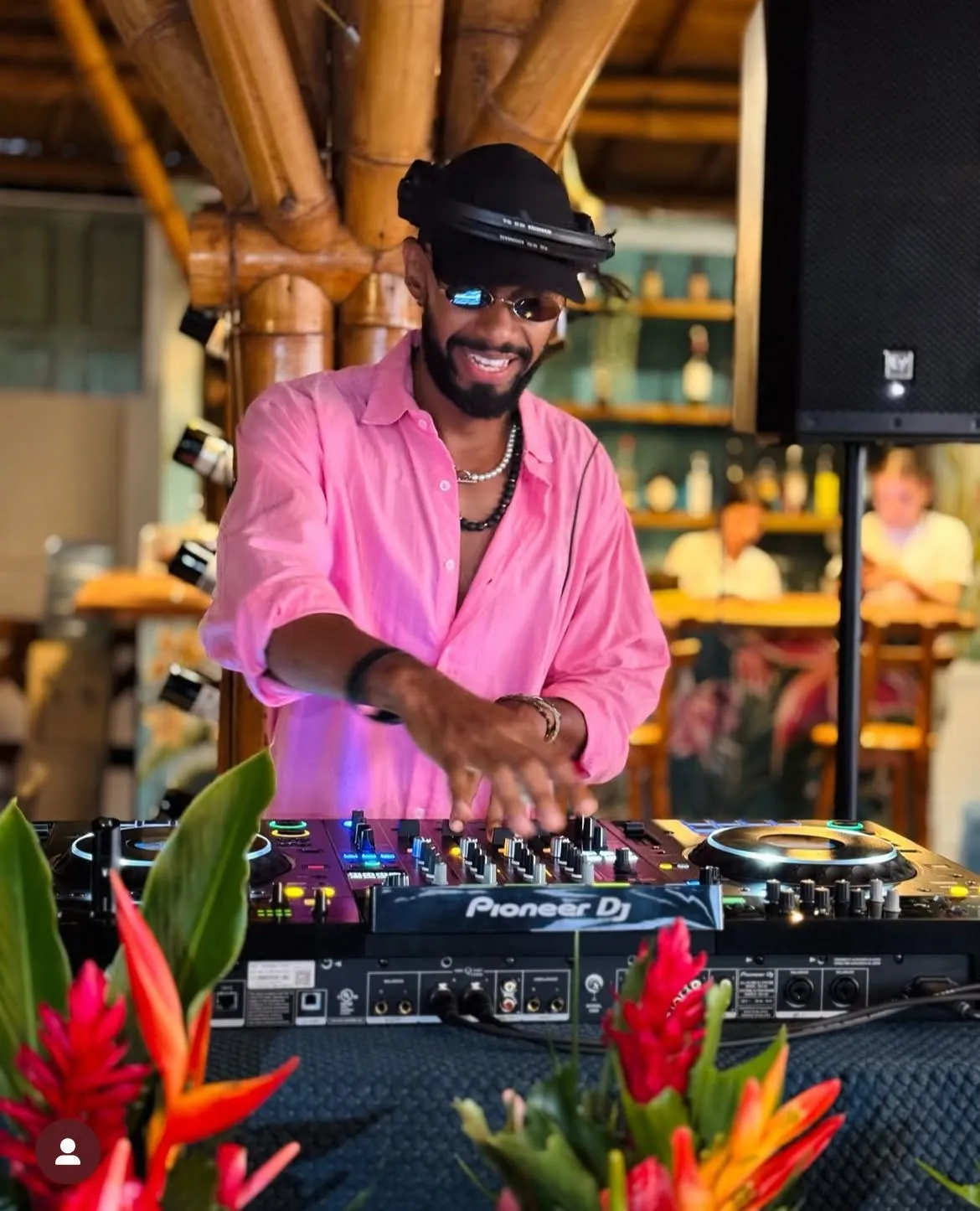 DJ Sonyer