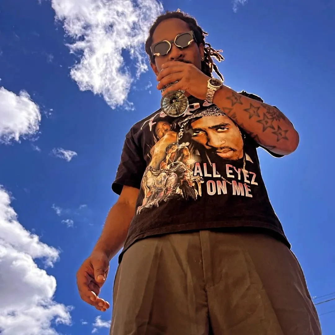 Rasta Boy