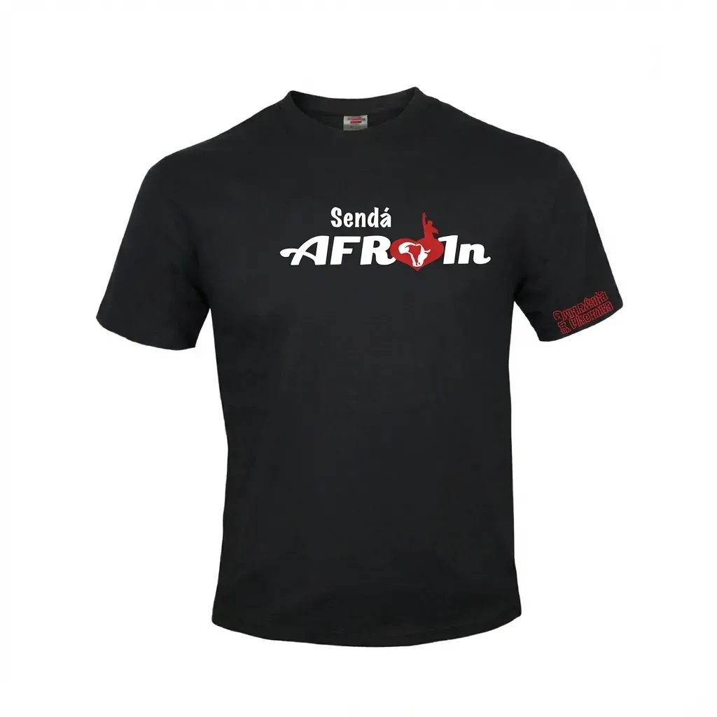 Palenque 2020 T-Shirt