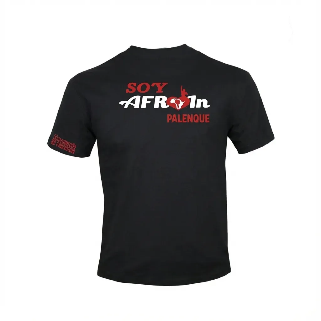 AFRO IN Classic T-Shirt
