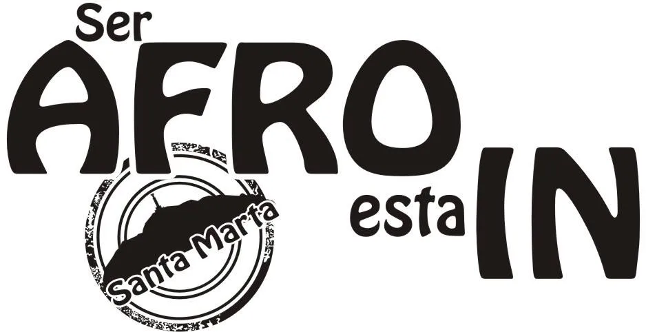 Participante AFRO IN 75