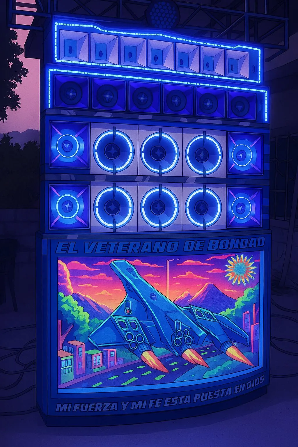 Super Sónico