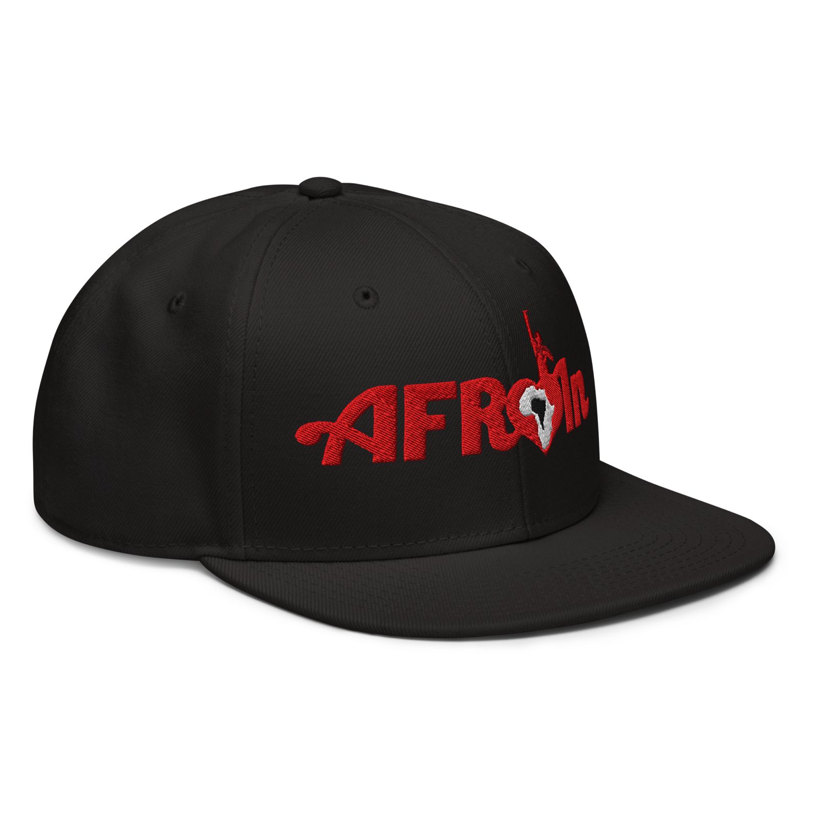 Gorra Negra